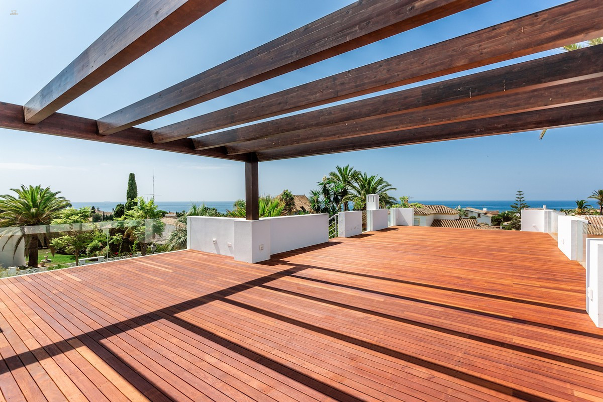 Thumbnail von Marbella Villa ES125460