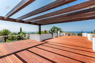 Thumbnail von Marbella Villa ES125460