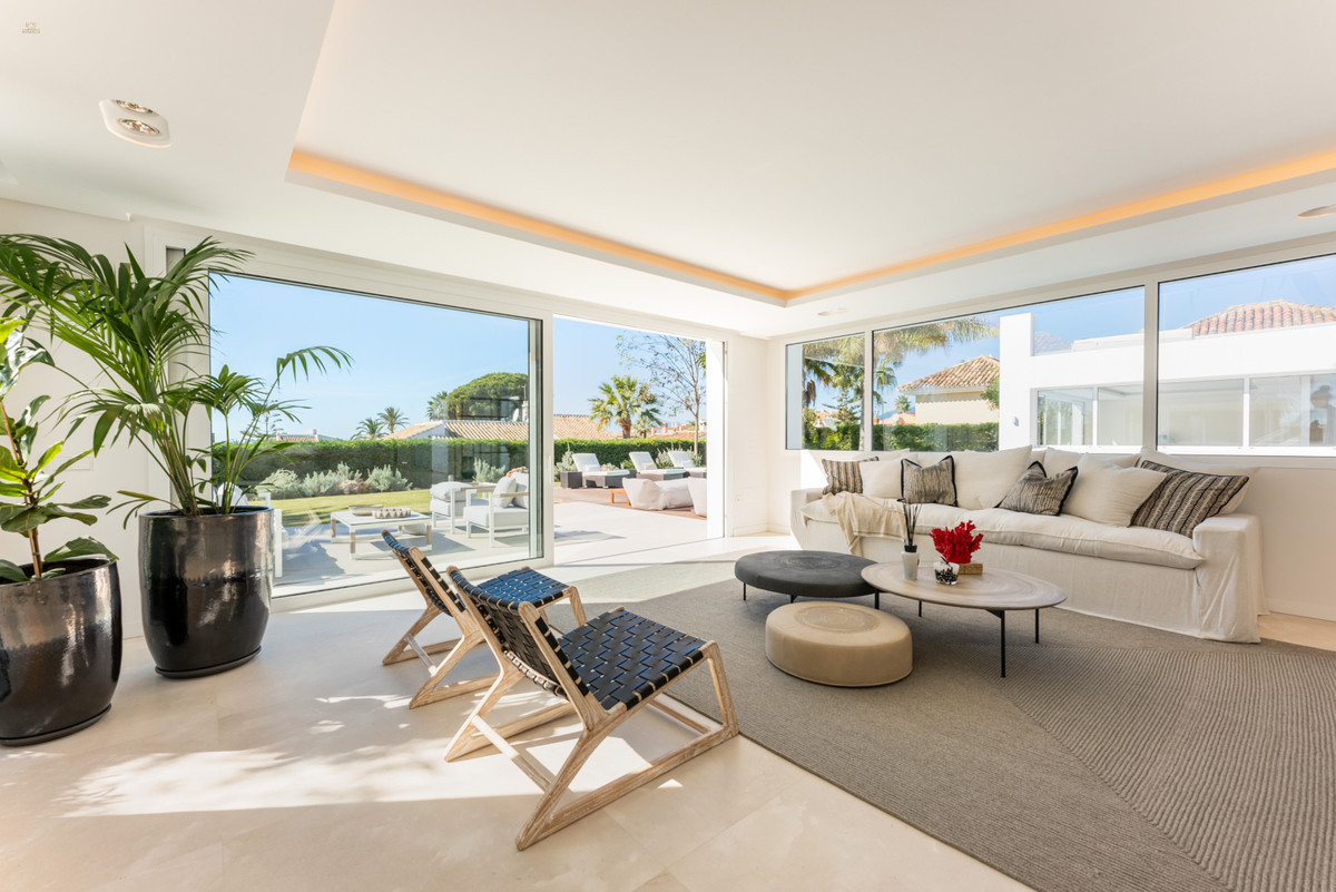 Thumbnail von Marbella Villa ES125460