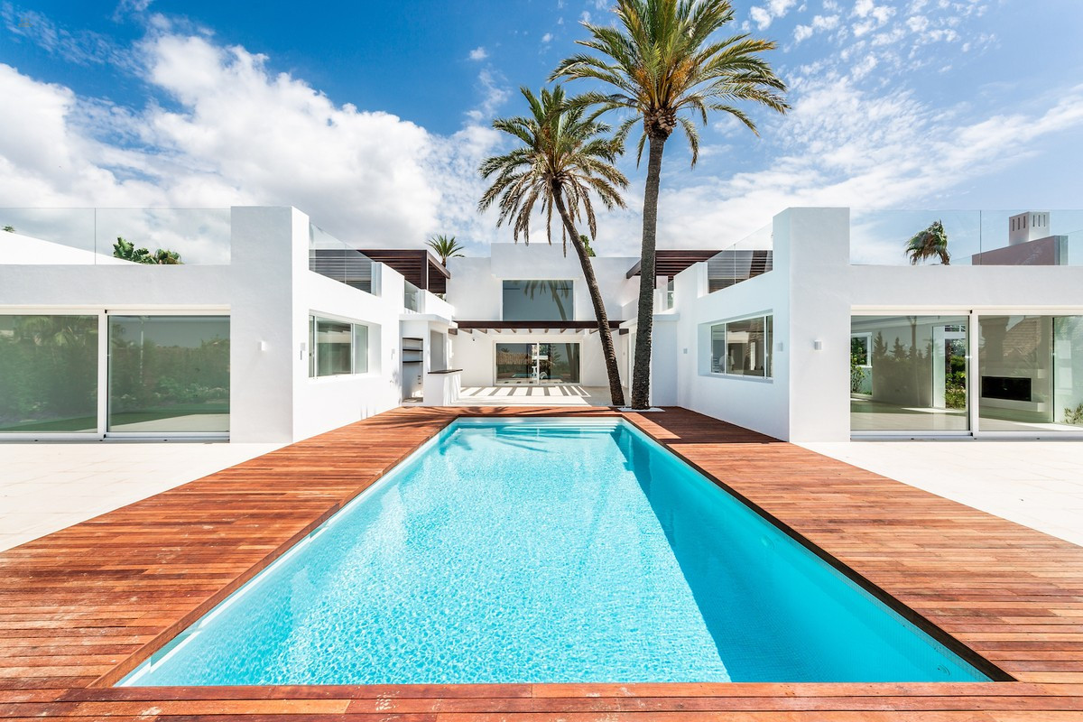 Thumbnail von Marbella Villa ES125460