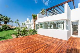 Thumbnail von Marbella Villa ES125460