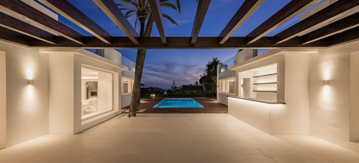 Thumbnail von Marbella Villa ES125460