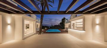 Thumbnail von Marbella Villa ES125460