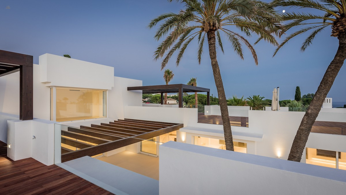 Thumbnail von Marbella Villa ES125460