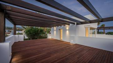 Thumbnail von Marbella Villa ES125460