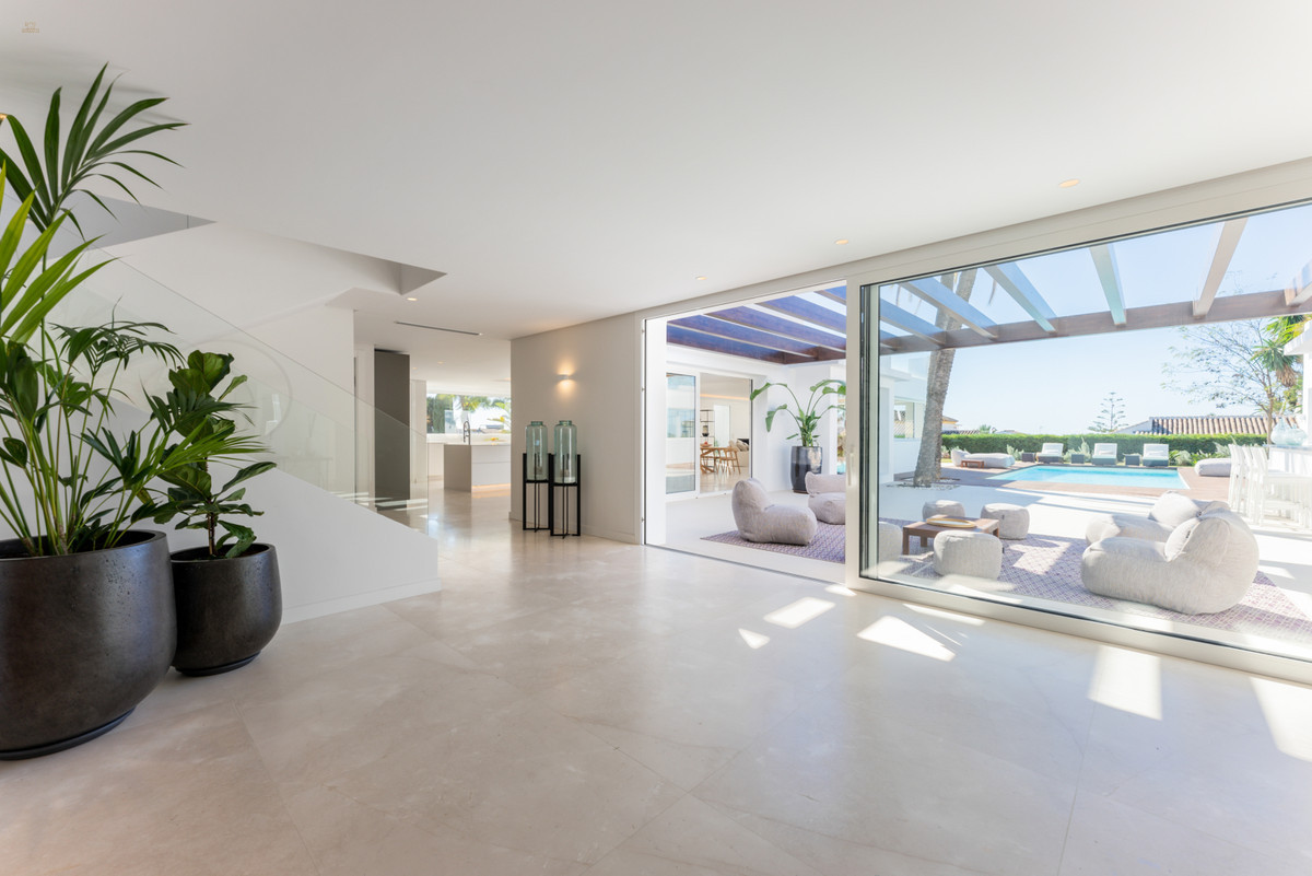 Thumbnail von Marbella Villa ES125460