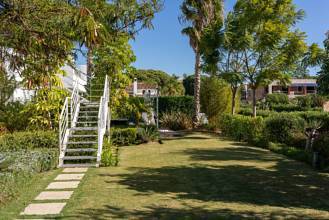 Thumbnail von Marbella Villa ES125460