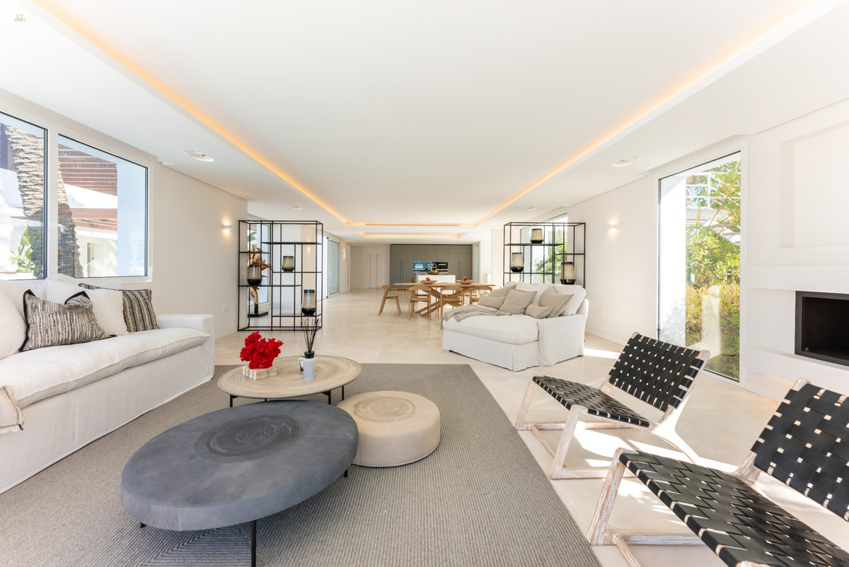 Thumbnail von Marbella Villa ES125460