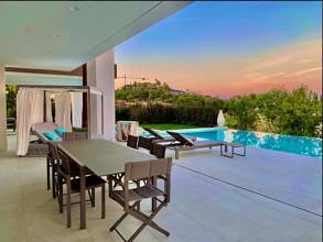 Thumbnail von Los Flamingos Villa ES125141