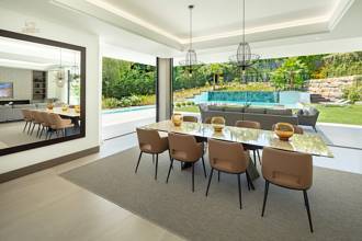 Thumbnail von Marbella Villa ES125127