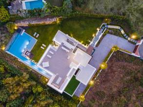 Thumbnail von Marbella Villa ES125127