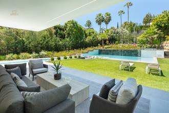 Thumbnail von Marbella Villa ES125127