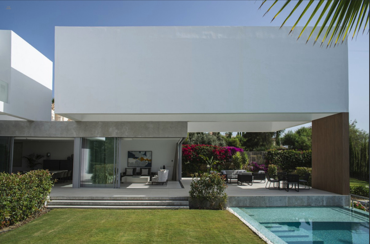 Los Flamingos Villa ES125120