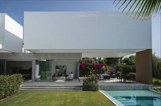  Los Flamingos Villa ES125120