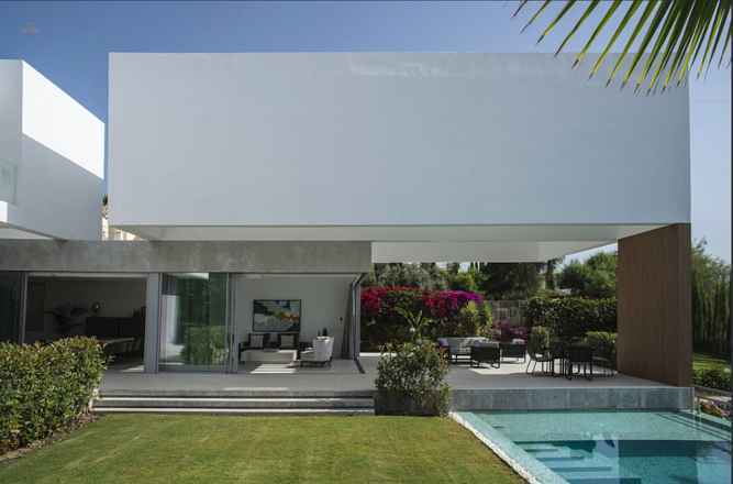  Los Flamingos Villa ES125120