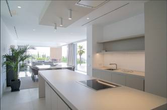 Thumbnail von Los Flamingos Villa ES125120