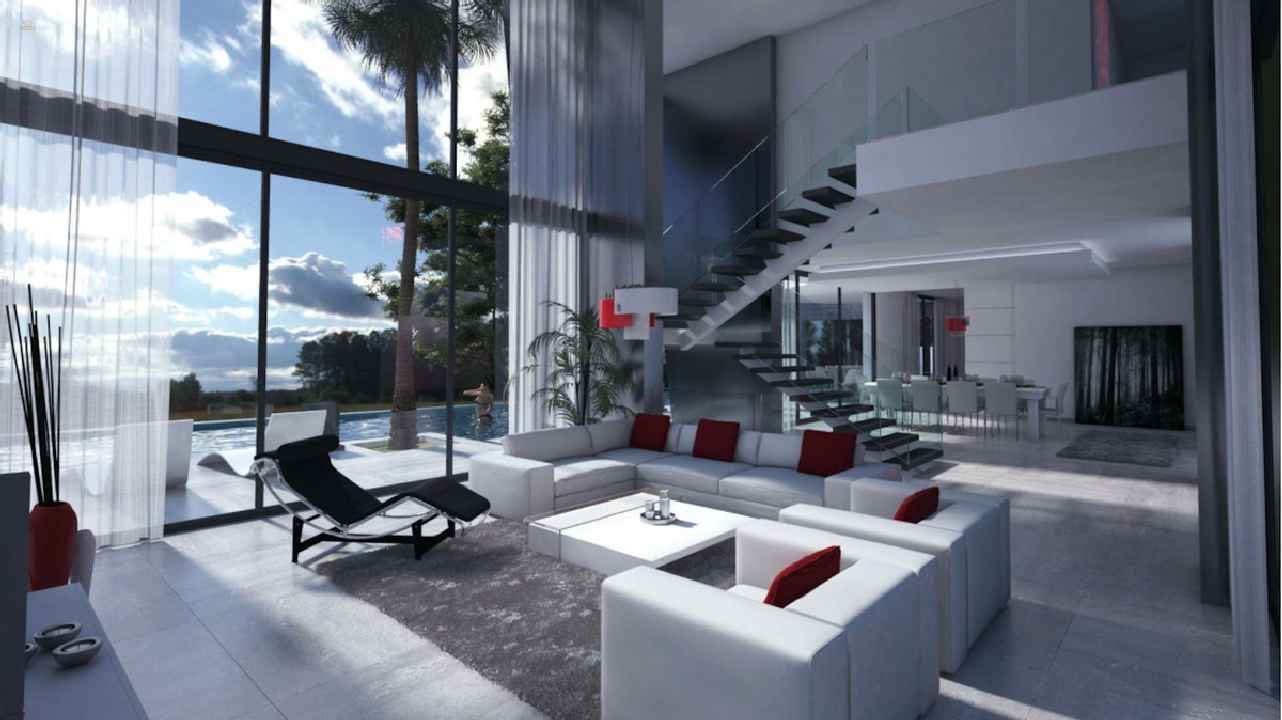  Los Flamingos Villa ES125117