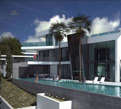 Thumbnail von Los Flamingos Villa ES125117