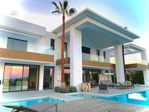 Thumbnail von Los Flamingos Villa ES125118