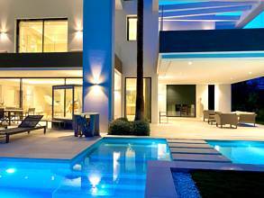 Thumbnail von Los Flamingos Villa ES125118