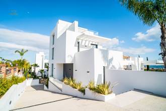 Thumbnail von Benahavis Villa ES124954