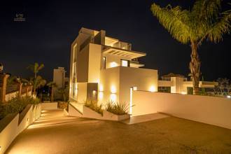 Thumbnail von Benahavis Villa ES124954