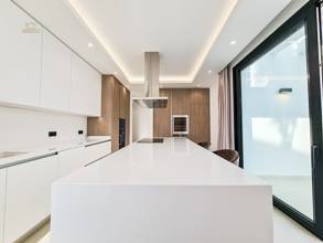 Thumbnail von Benahavis Villa ES124954