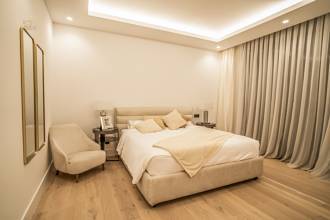 Thumbnail von Benahavis Villa ES124954