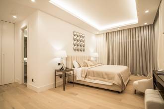 Thumbnail von Benahavis Villa ES124954