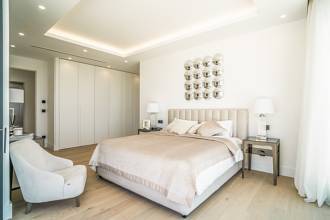 Thumbnail von Benahavis Villa ES124954