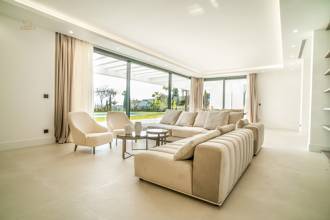 Thumbnail von Benahavis Villa ES124954