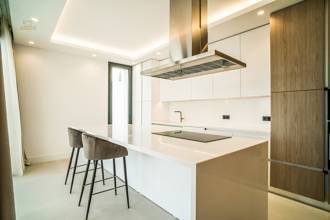 Thumbnail von Benahavis Villa ES124954