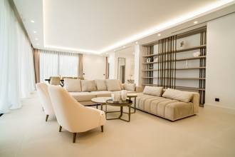 Thumbnail von Benahavis Villa ES124954