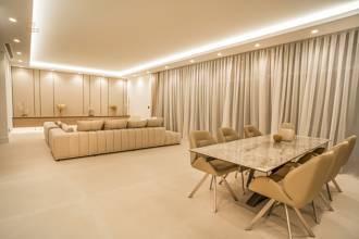 Thumbnail von Benahavis Villa ES124954