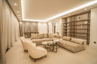 Thumbnail von Benahavis Villa ES124954