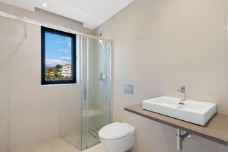 Thumbnail von Marbella Villa ES124840