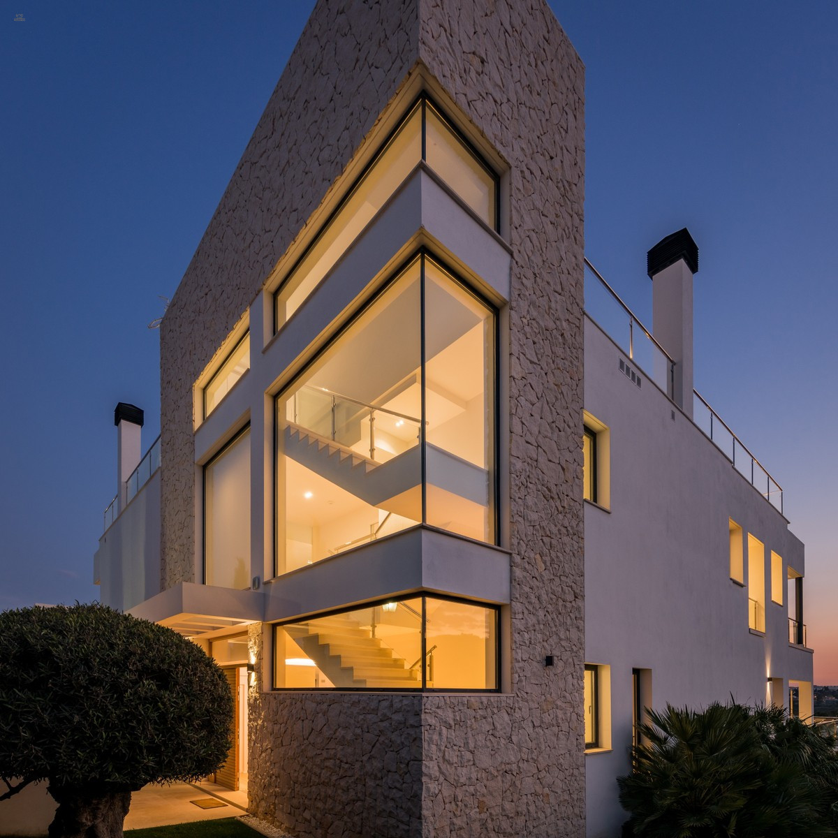 Thumbnail von Marbella Villa ES124840