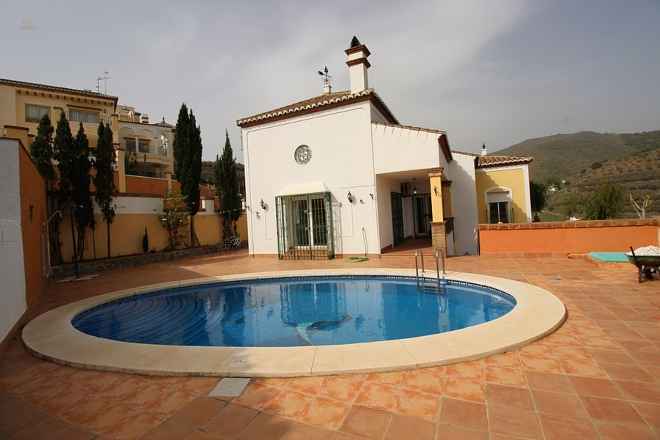  Luxus-Villa in Torrox Costa R2864159