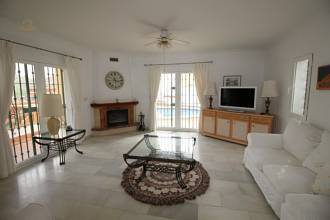 Thumbnail von Luxus-Villa in Torrox Costa R2864159