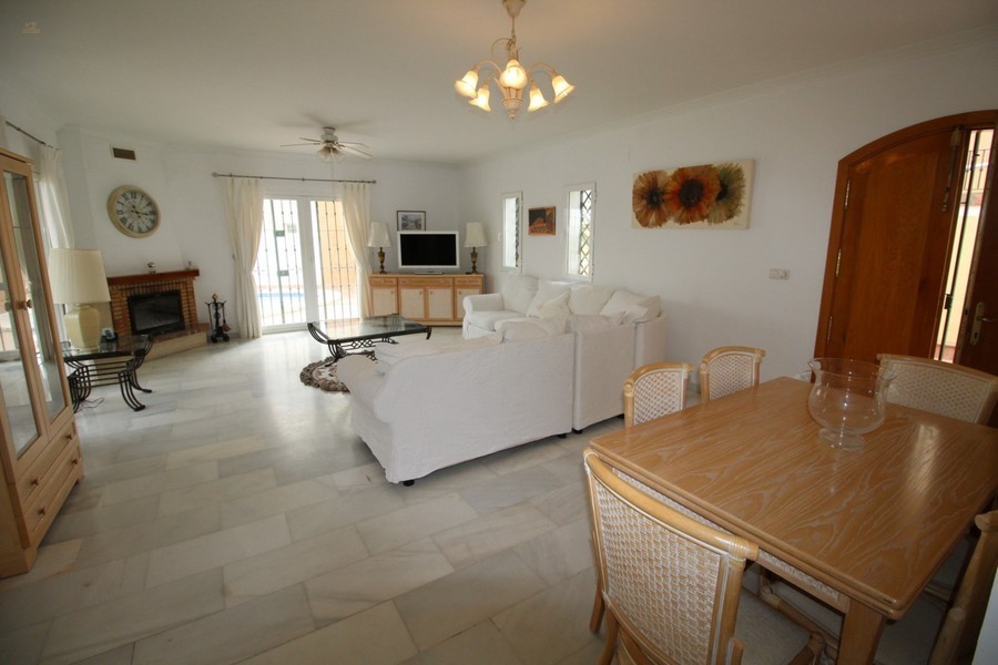 Thumbnail von Luxus-Villa in Torrox Costa R2864159