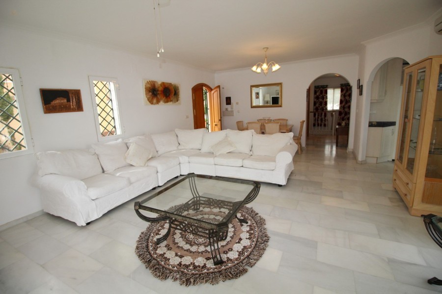 Thumbnail von Luxus-Villa in Torrox Costa R2864159