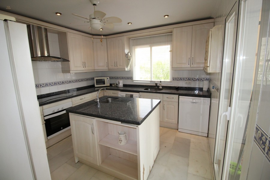 Thumbnail von Luxus-Villa in Torrox Costa R2864159