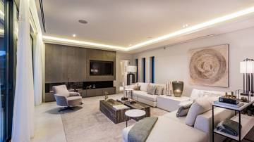 Thumbnail von Marbella Villa ES124793