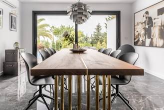 Thumbnail von Marbella Villa ES124785