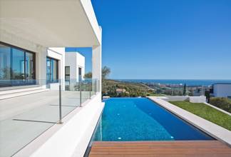 Thumbnail von Altos de los Monteros Villa ES132284