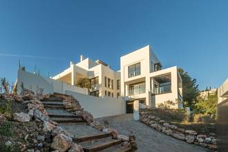Thumbnail von Altos de los Monteros Villa ES132284