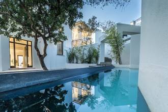 Thumbnail von Altos de los Monteros Villa ES132284