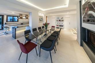 Thumbnail von Altos de los Monteros Villa ES132284