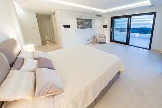 Thumbnail von Altos de los Monteros Villa ES132284