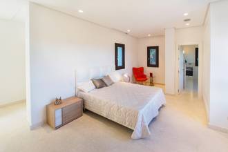 Thumbnail von Altos de los Monteros Villa ES132284